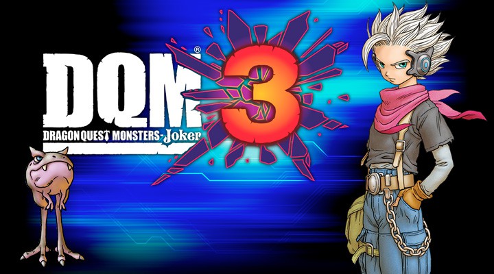 Dragon Quest Monsters Joker 3 Gets First Review In Famitsu Nintendo Everything