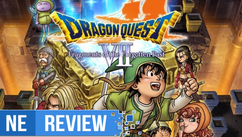 dragon quest viii 3ds rom usa