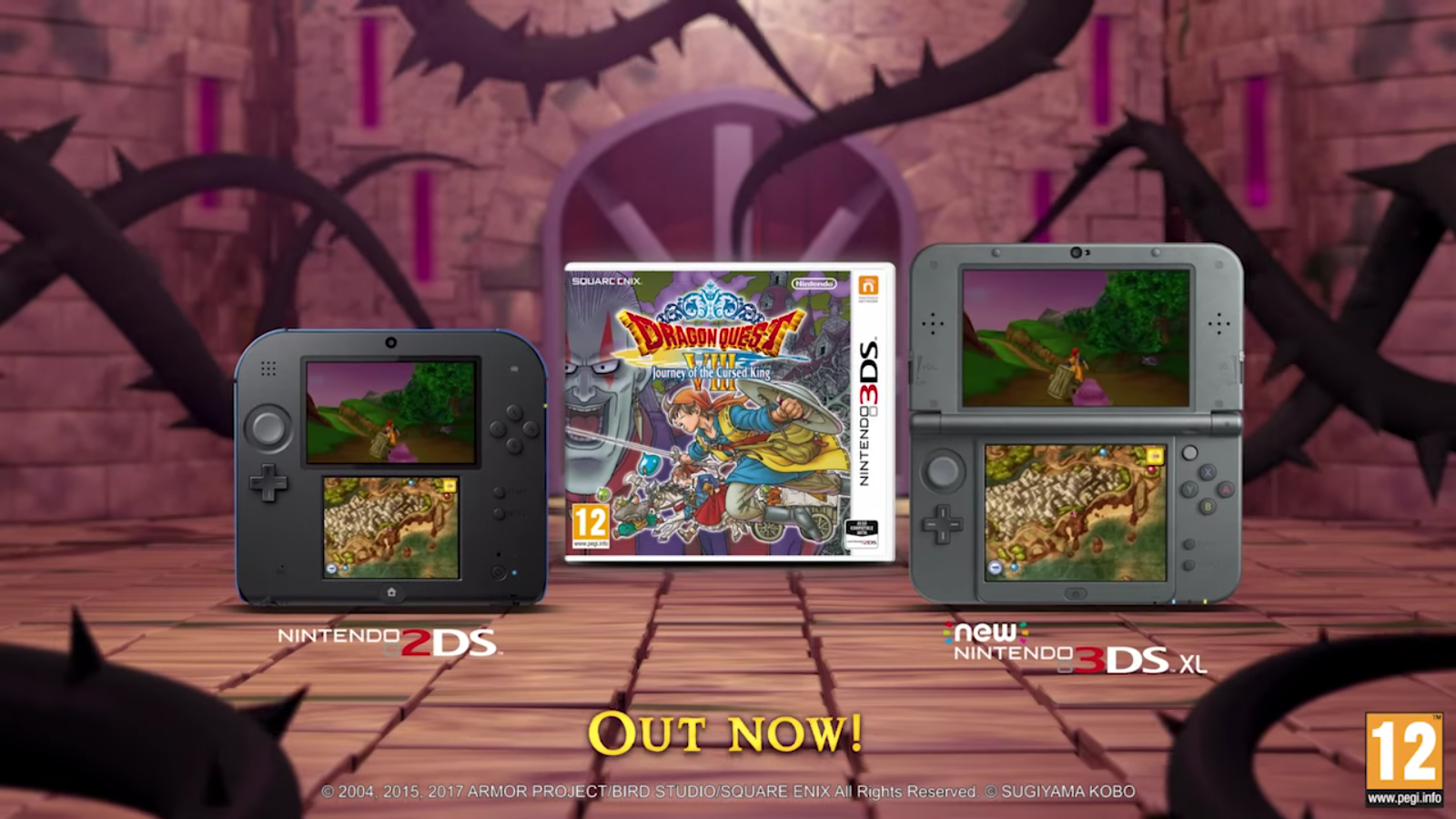 download dragon quest viii rom ita