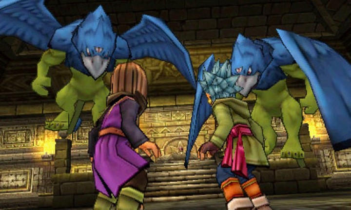 download dragon quest 3 2d hd release date