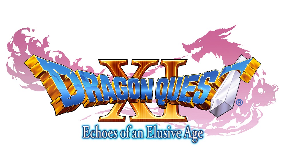 Dragon Quest XII: “Still Many Years Away” - My Nintendo News