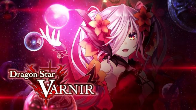 Dragon Star Varnir