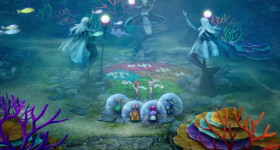 Dragon Quest 1 & 2 HD-2D Remake Launches October 2025 on Nintendo Switch: Everything You Need to Know