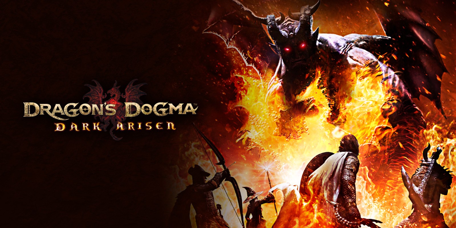 Dragon S Dogma Dark Arisen Switch Tech Analysis Nintendo Everything
