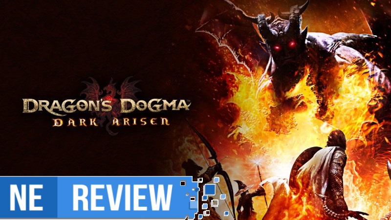 Dragon's Dogma: Dark Arisen