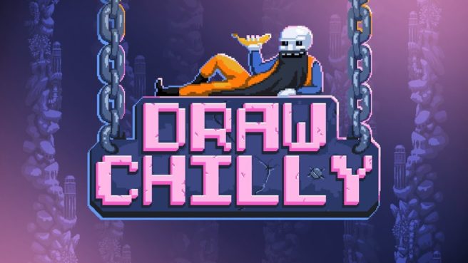 Draw Chilly