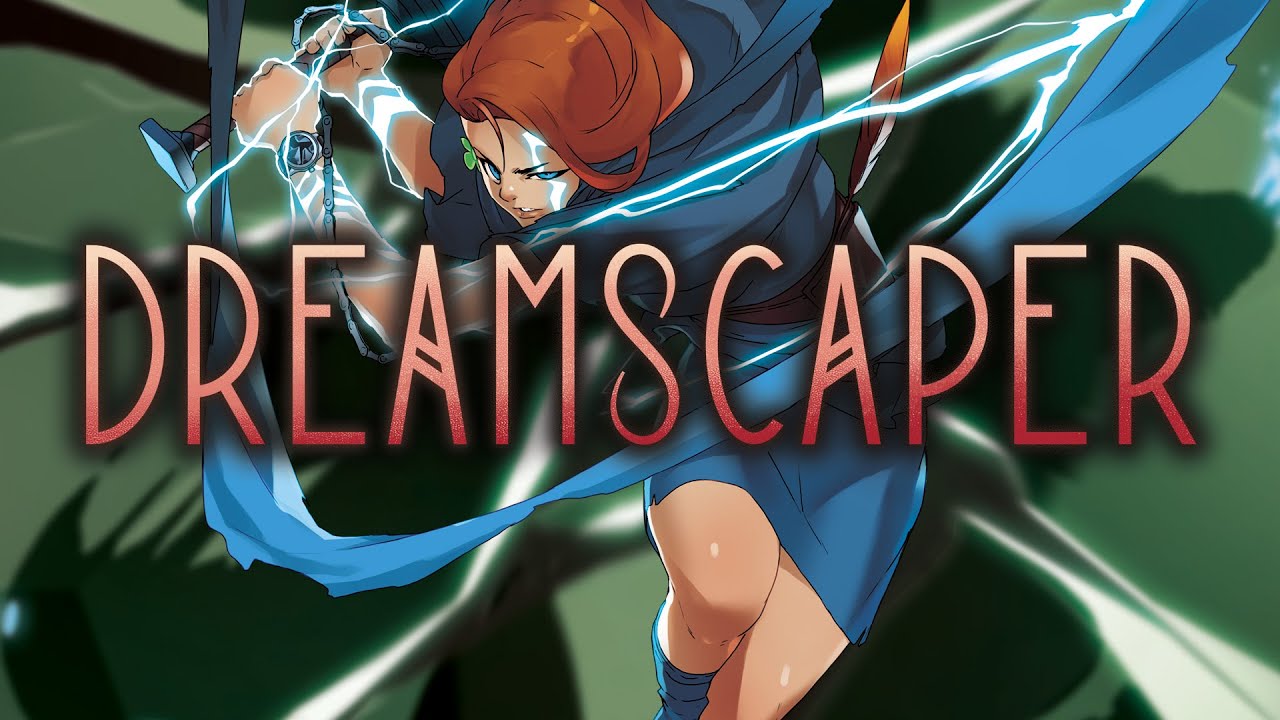 Dreamscaper download the new version for ios