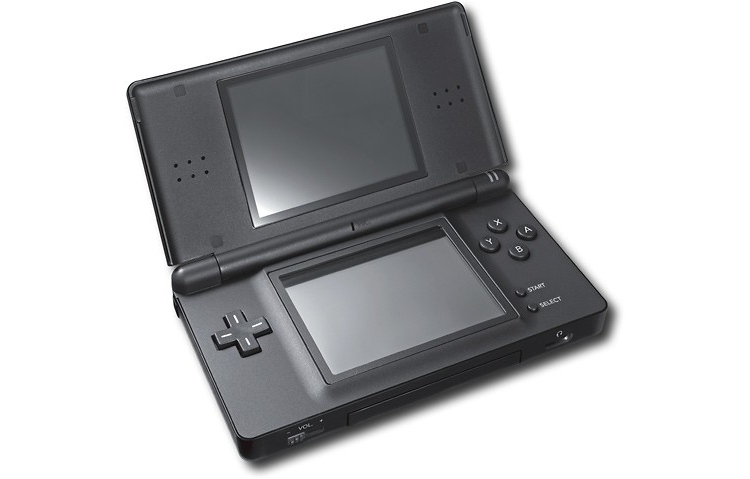 Unused Tv Output Feature Discovered In The Ds Lite After 15 Years Nintendo Everything