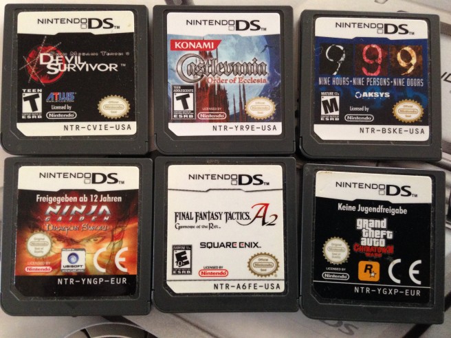 best ds games nintendo life