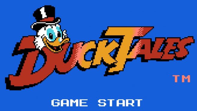 DuckTales