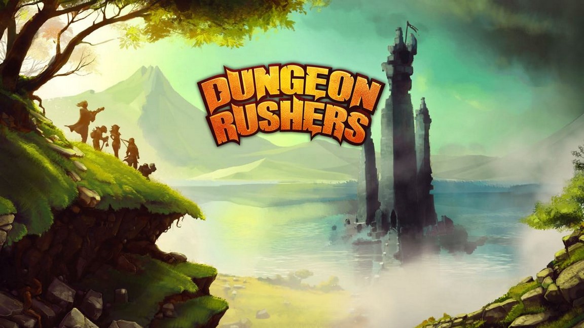 Dungeon Rushers