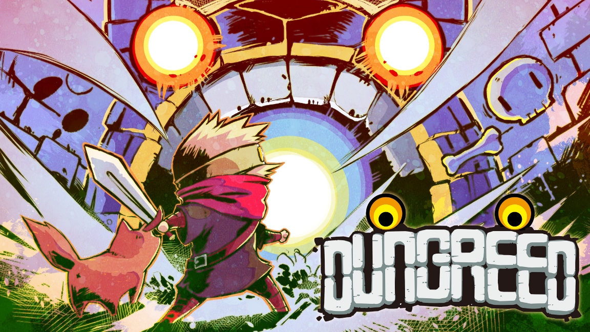 dungreed xbox