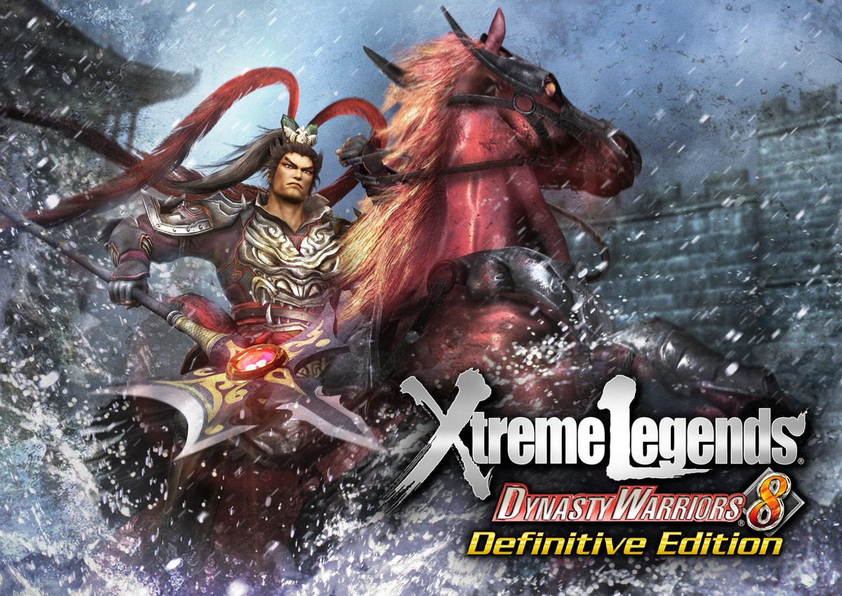 dynasty warriors 7 xtreme legends pc english patch