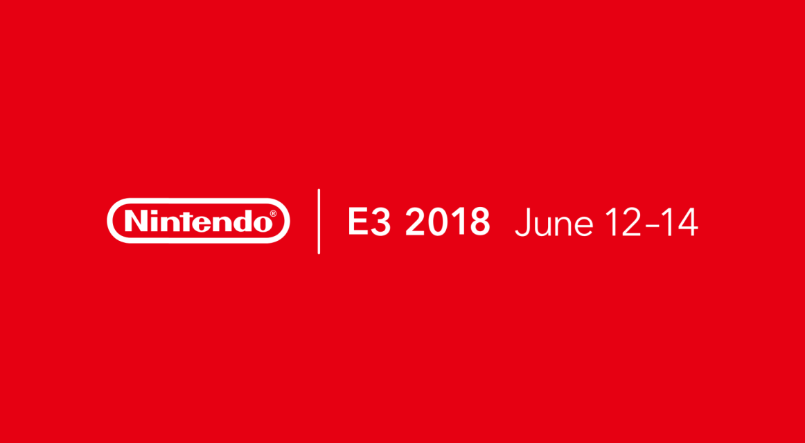 Nintendo's Plans for E3 2019 Include Nintendo Direct, Competitions, Nintendo  Treehouse: Live