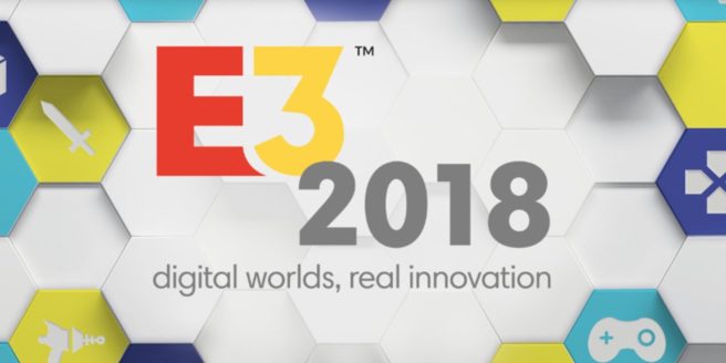 E3 2018