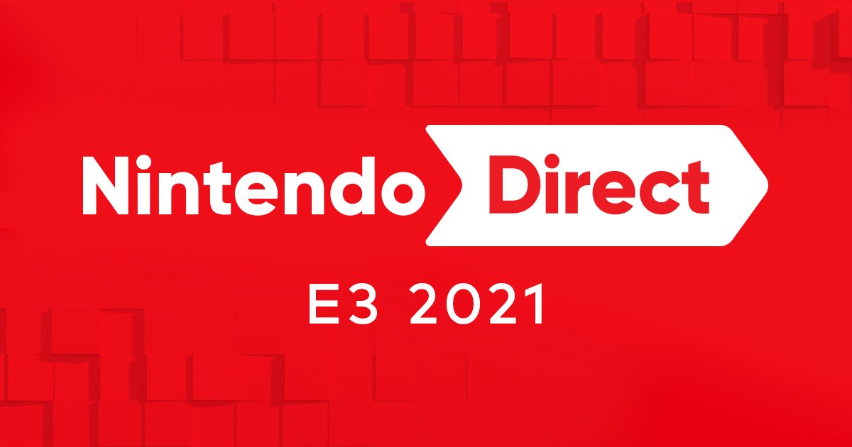 botanist Ledningsevne vejspærring Nintendo Direct: E3 2021 live stream, live blog