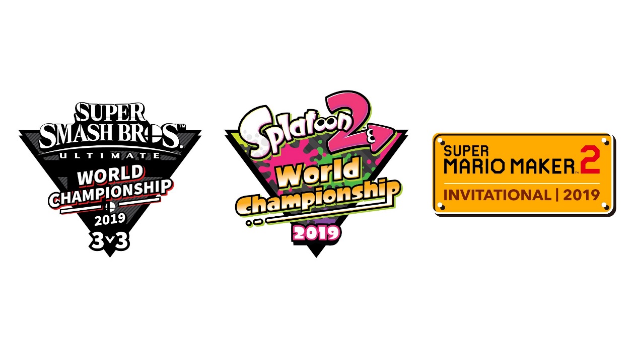 Nintendos E3 2019 Tournament Attendee Details And Faq 3849