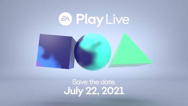 EA Play Live 2021