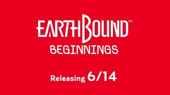 download earthbound beginnings wii u