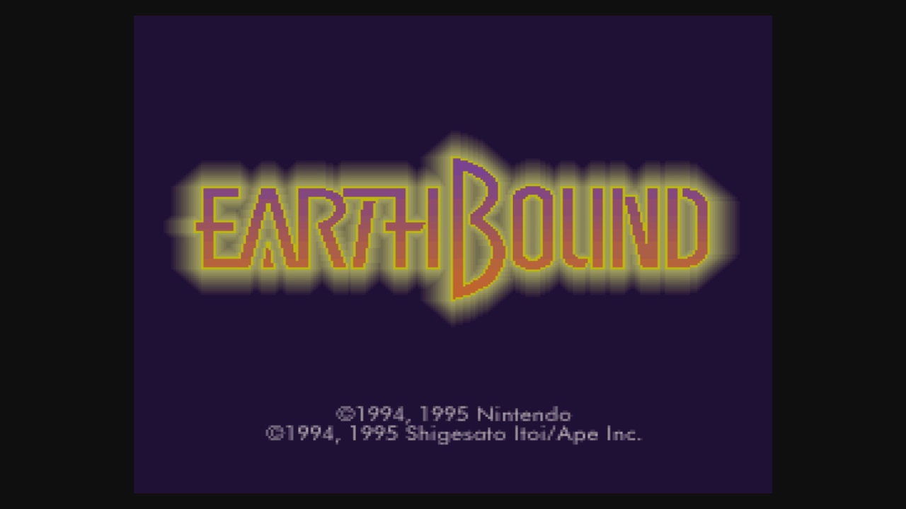 download earthbound new 3ds