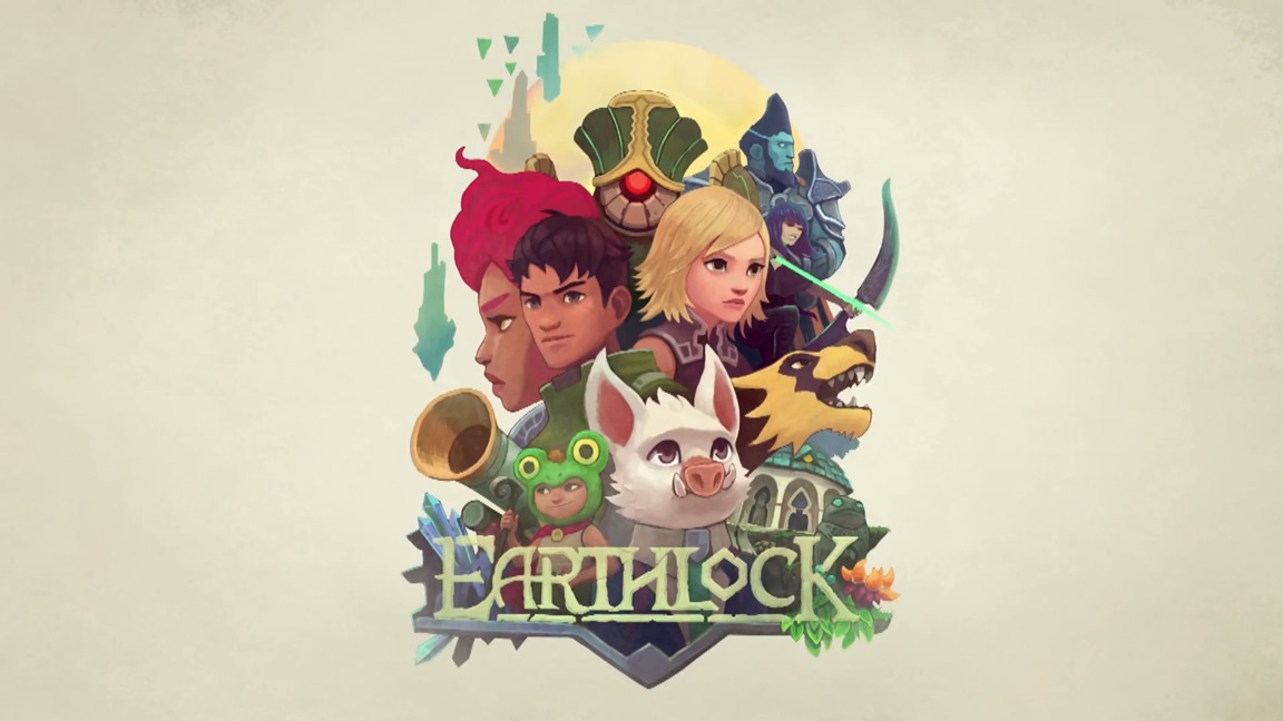 earthlock switch