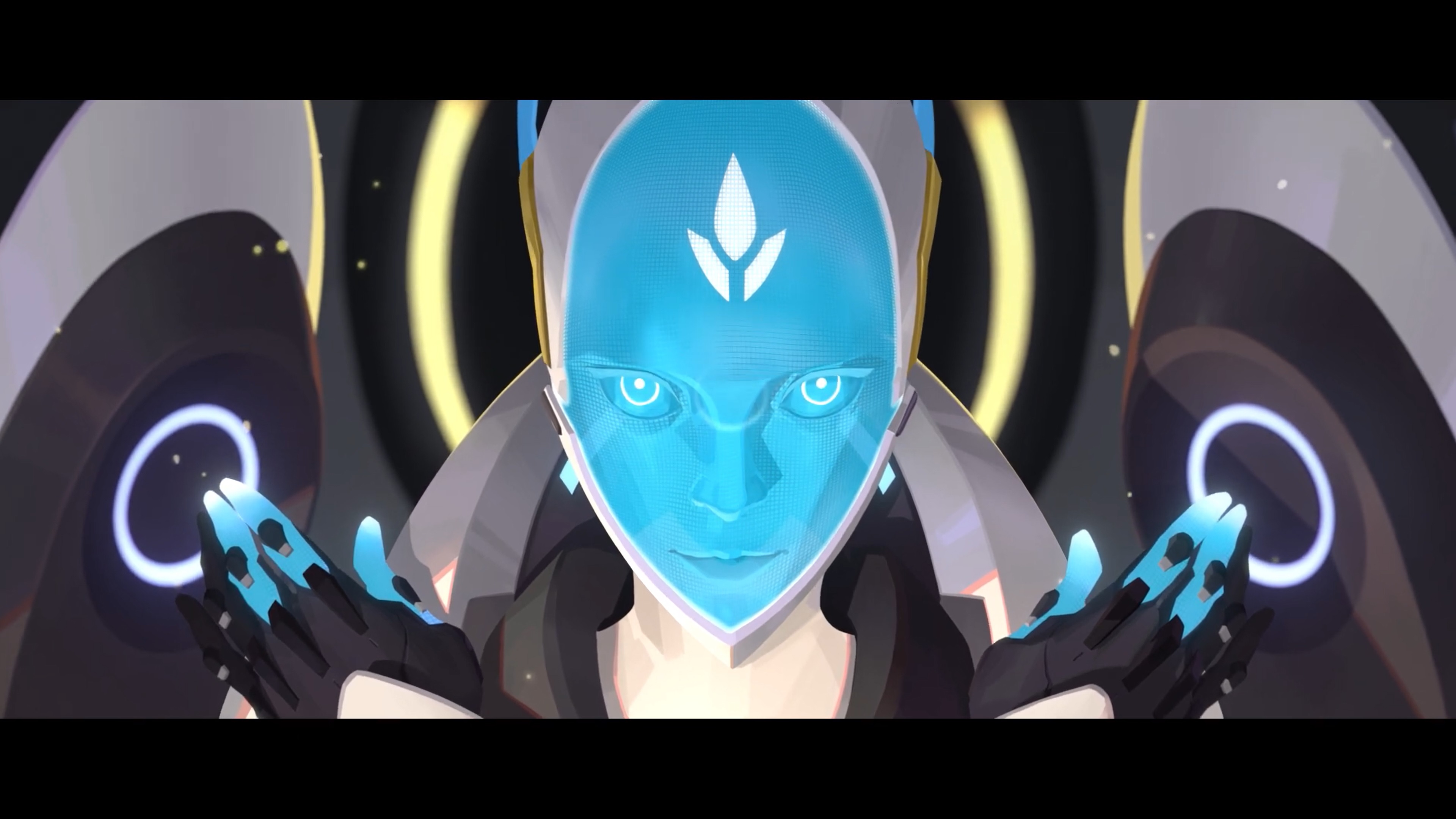 Overwatch reveals Echo as newest hero