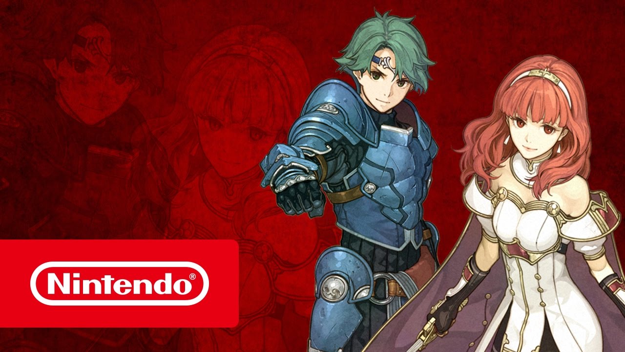 fire emblem echoes promotion guide