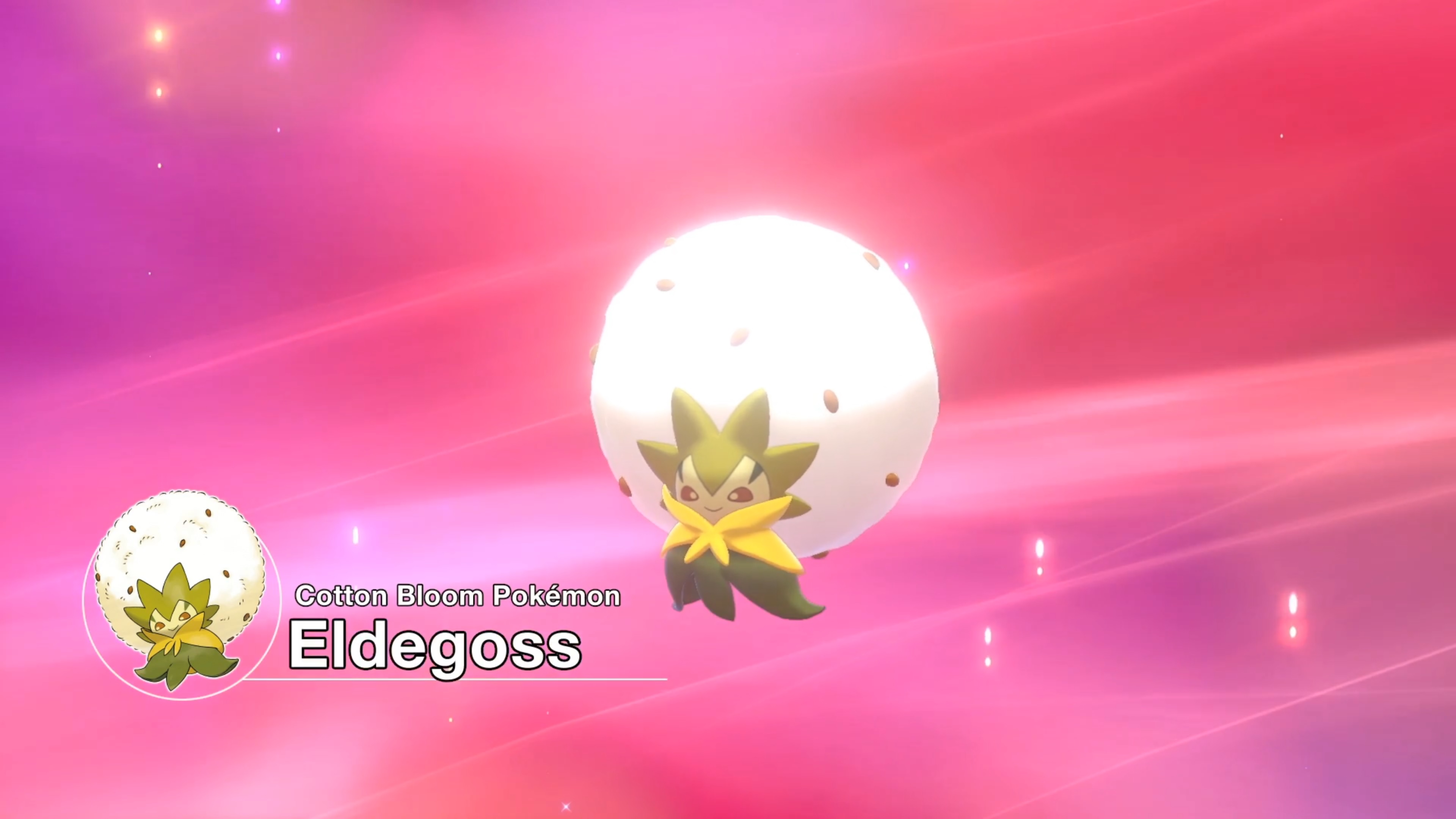 Pokemon Sword And Pokemon Shield Reveals Wooloo Gossifleur Drednaw Corviknight Eldegoss Nintendo Everything