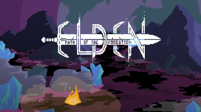 Elden: Path to the Forgotten