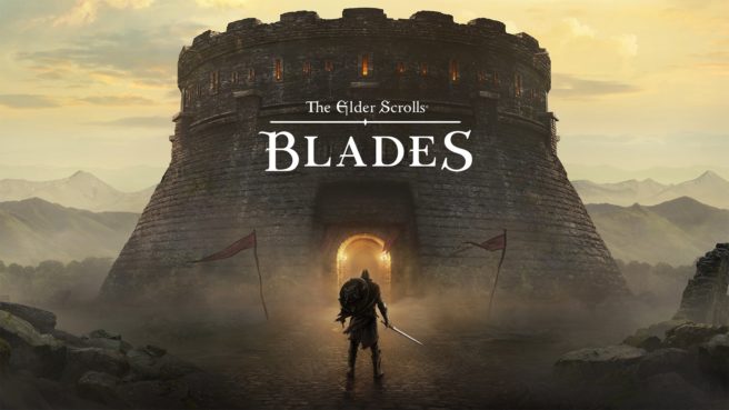 The Elder Scrolls: Blades