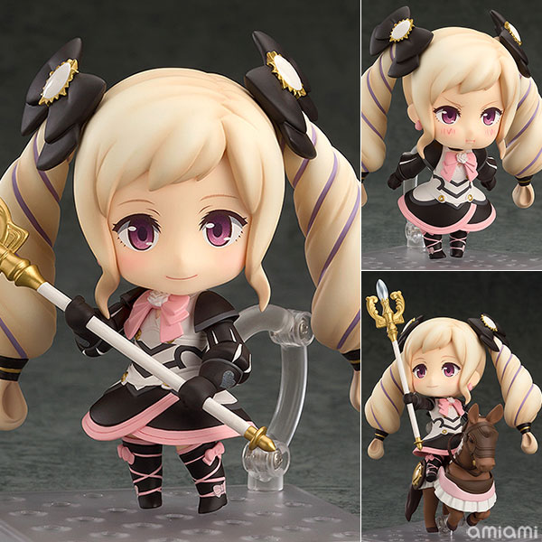 nendoroid fire emblem