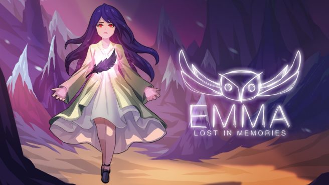 Emma: Lost in Memories