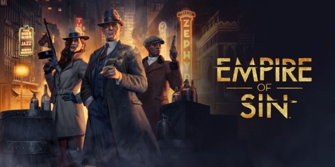 empire of sin expansion pass