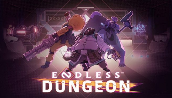 download endless dungeon