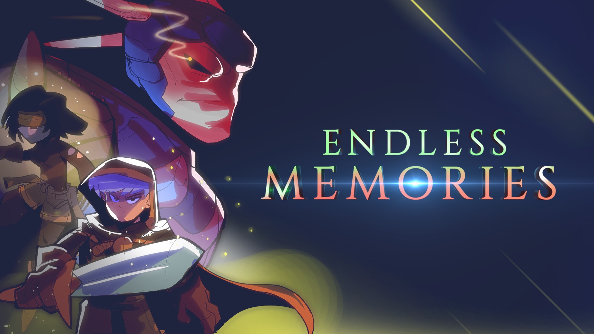 Endless Memories instal the last version for android