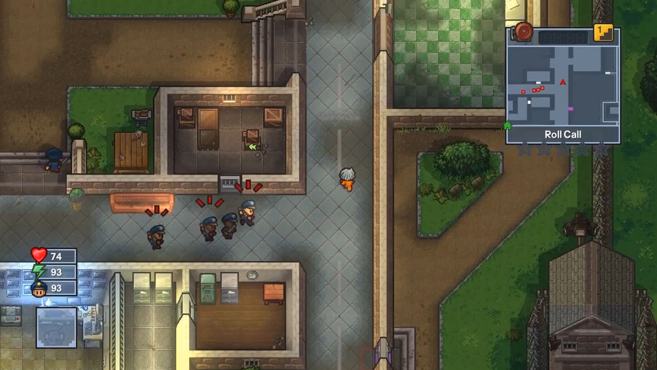 the escapists 2 crossplay