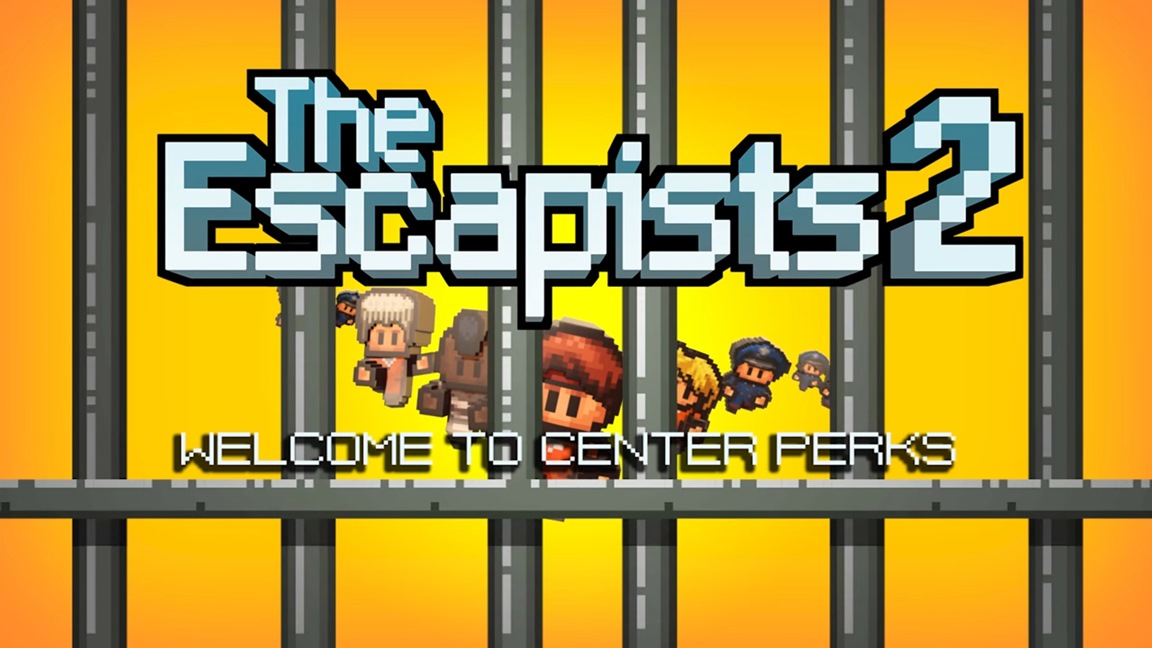 the escapists 2 genres