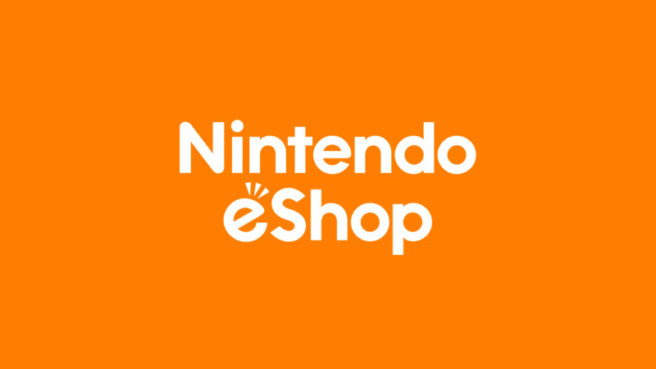 nintendo switch eshop under maintenance