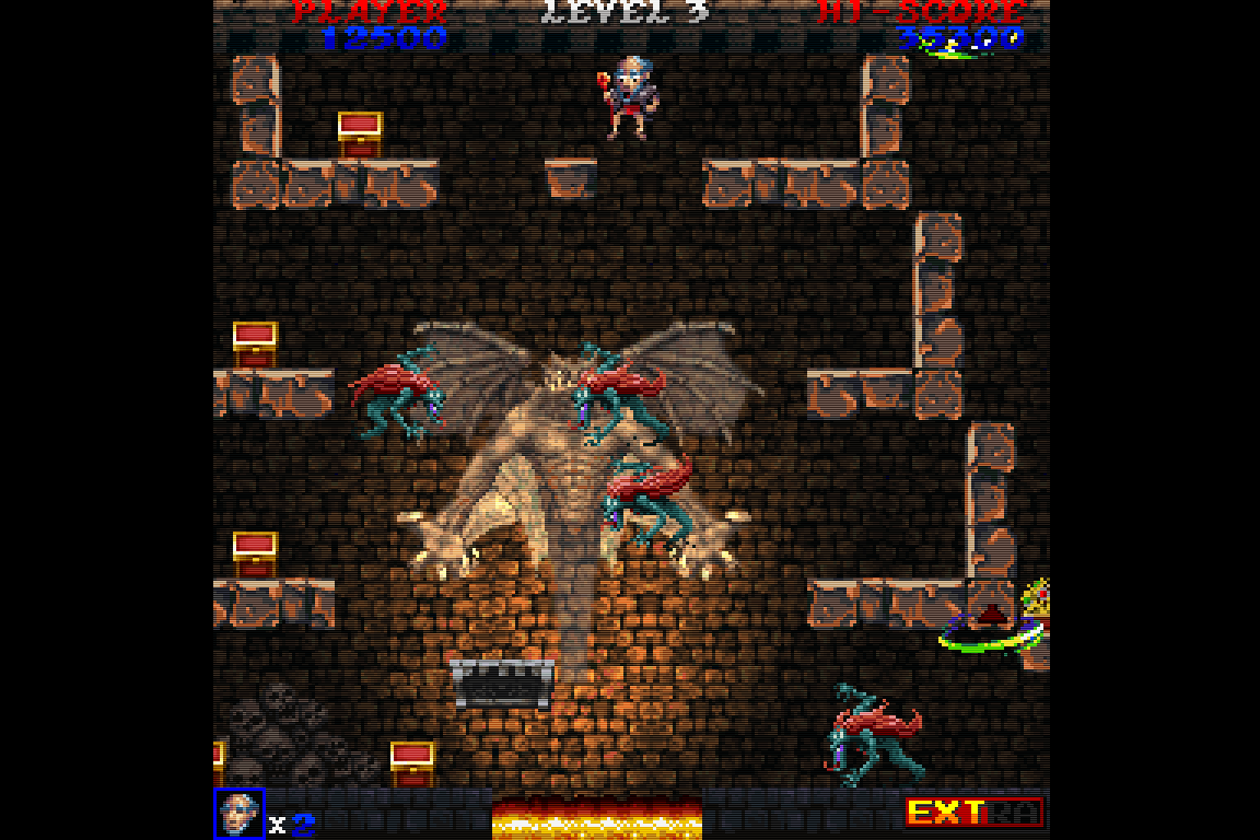 Eternum heading to Switch