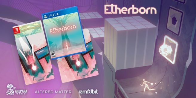 Etherborn