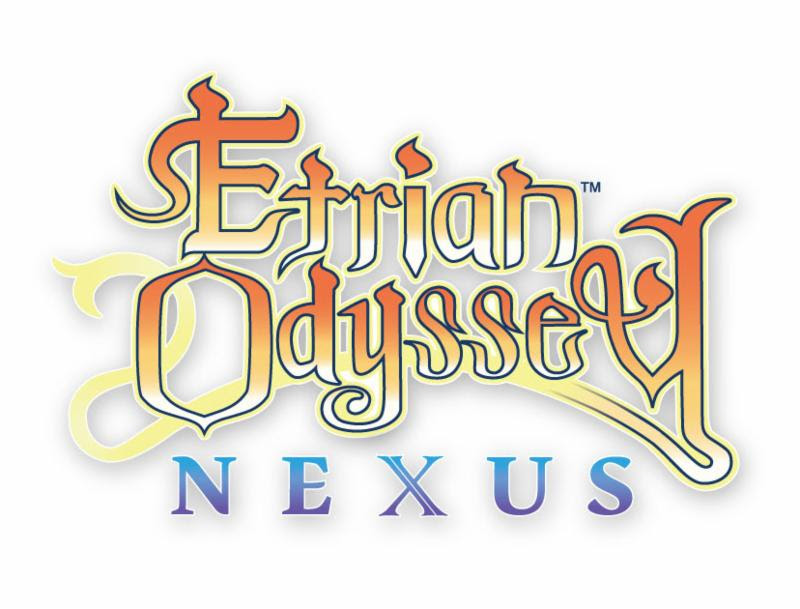 etrian odyssey nexus amazon