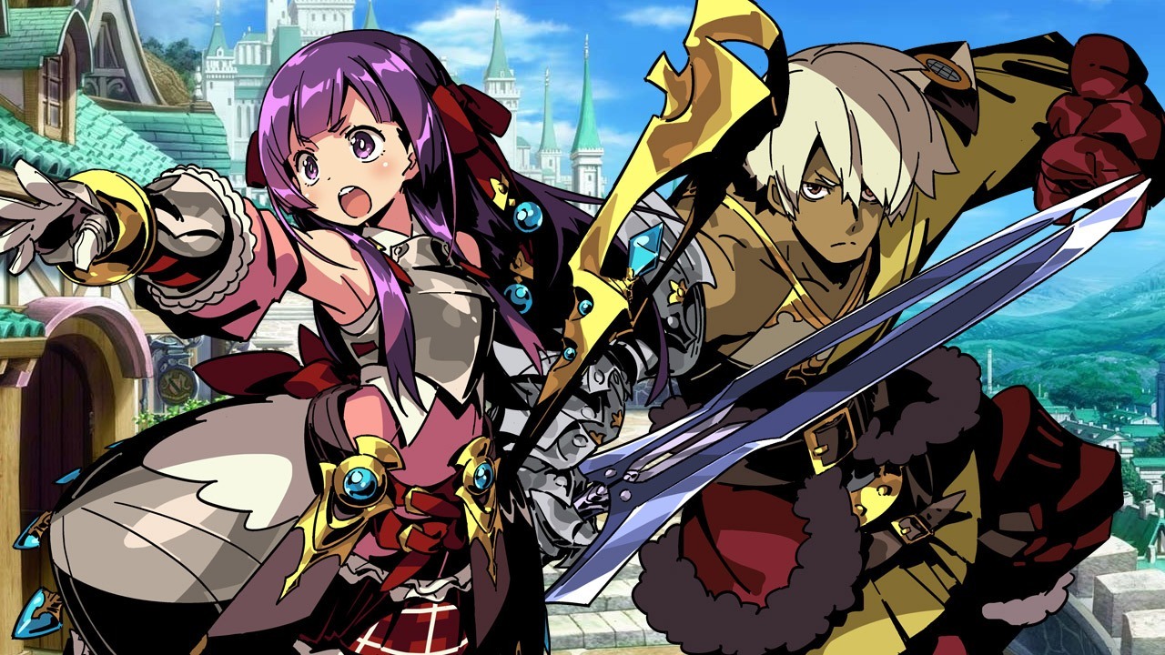 etrian odyssey retire