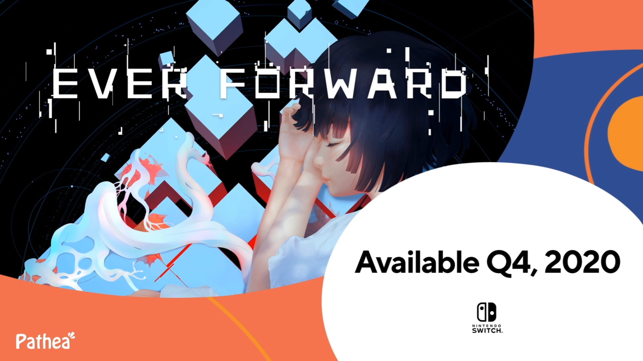 ever forward switch review