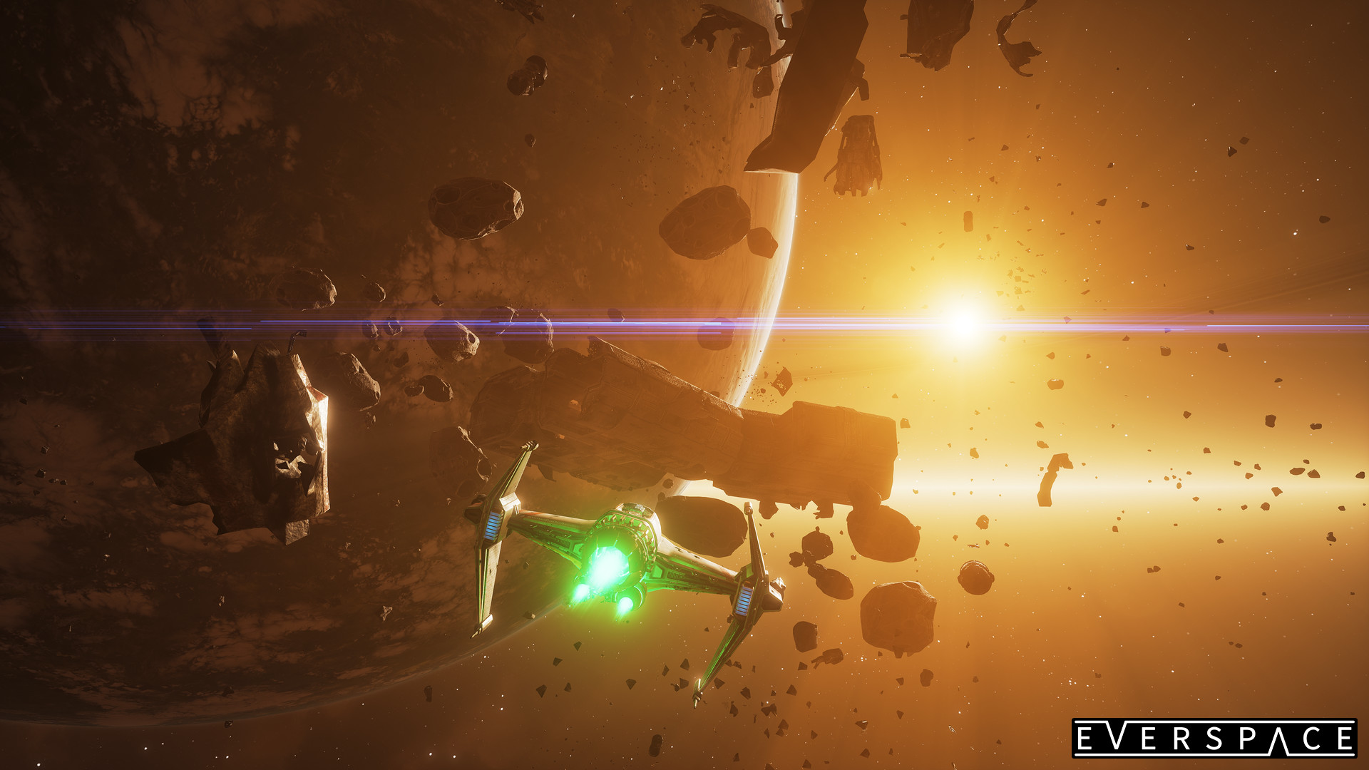 everspace 2 tips and tricks