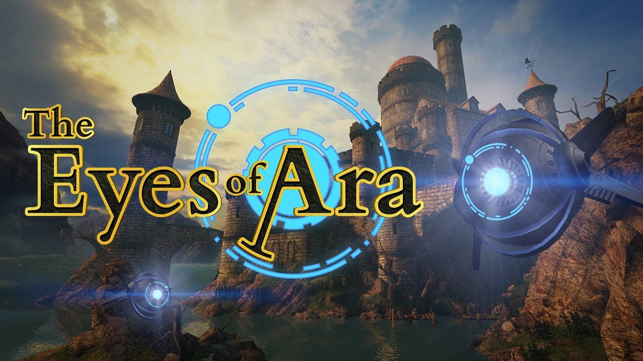 download ara 4x game