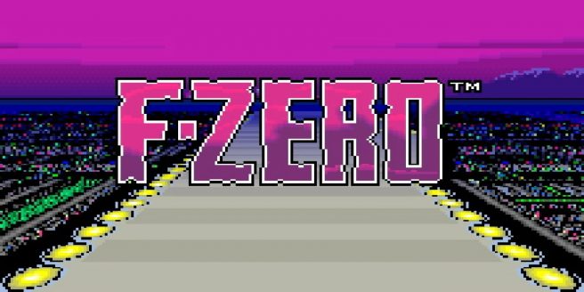 f-zero nintendo remakes sequels