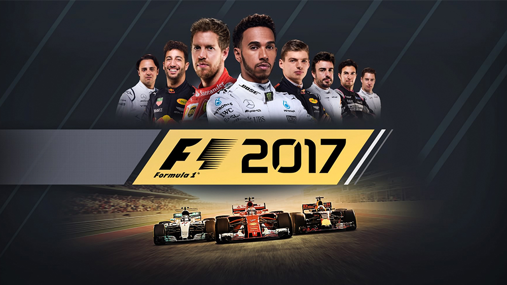 f1 nintendo