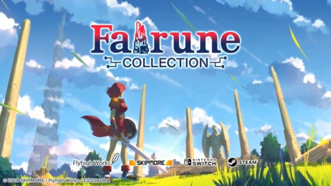 Fairune Collection