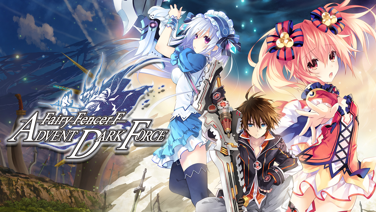 fairy fencer f download