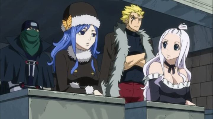 Mirajane Strauss Jellal Fernandes And Laxus Dreyar Revealed For Fairy Tail Rpg Nintendo Everything